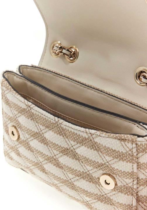 Immagine prodotto Guess Giully II Mini 2 Compartment Convertible Flap