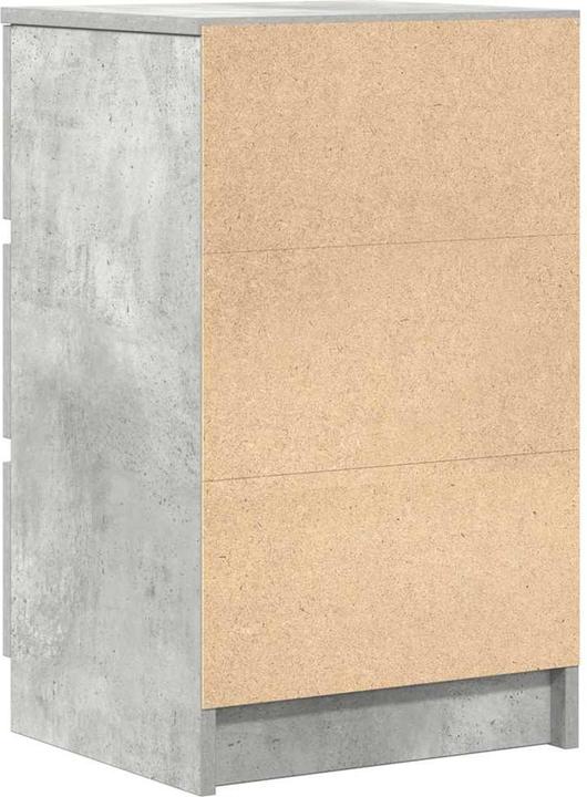 Immagine prodotto vidaXL Nachttisch (35 x 39 x 65 cm)