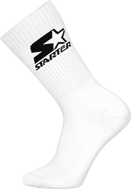 Produktbild Starter 9pk Crew Socks (9er Pack, 43 - 46)