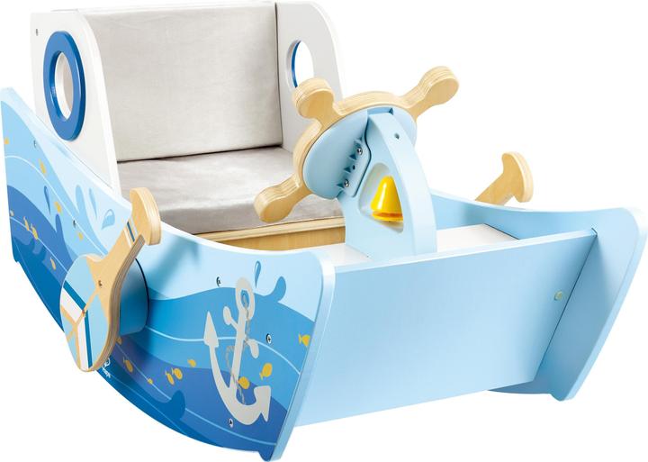 Produktbild Hape Schaukelboot