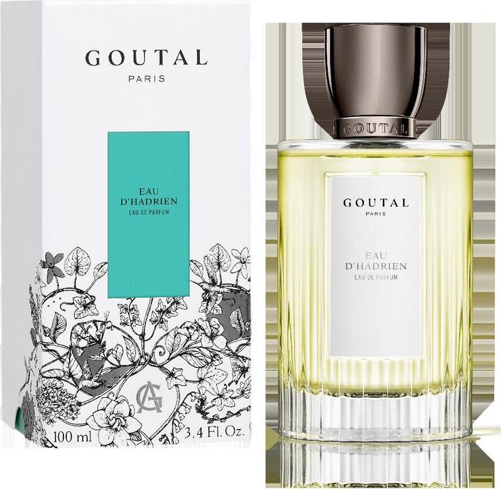 Produktbild Annick Goutal EAU D?HADRIEN by Eau de Parfum Refillable Spray 100 ml (Eau de Parfum, 100 ml)