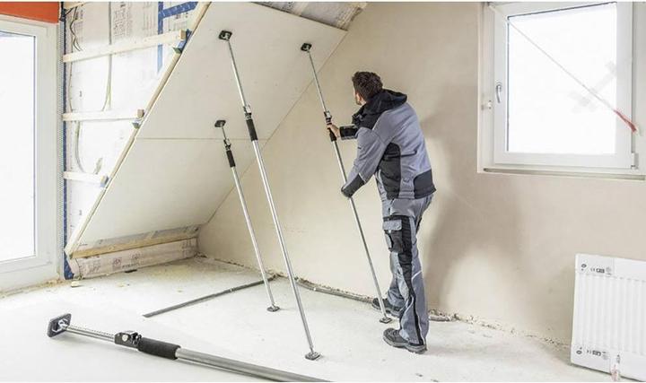 Produktbild Bessey St250 (2500 mm)