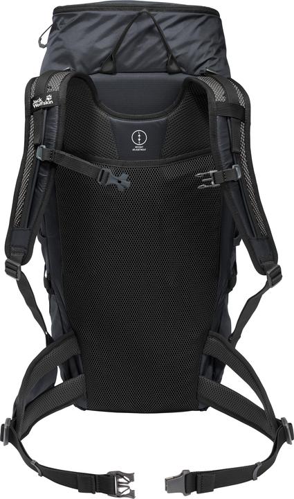 Produktbild Jack Wolfskin Echotrek Shape 30 S-L (30 l)