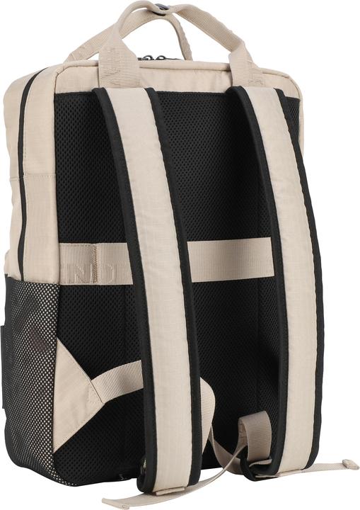 Actual product image Strellson northwood rs josh backpack svz (11 l)