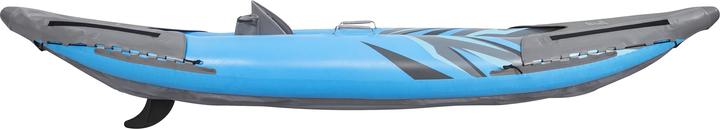 Actual product image Bestway HF Kayak Surge Elite X1 312x93x40cm (1 pers.)