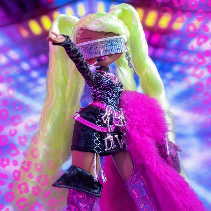 Produktbild L.O.L. Surprise! Lady Diva