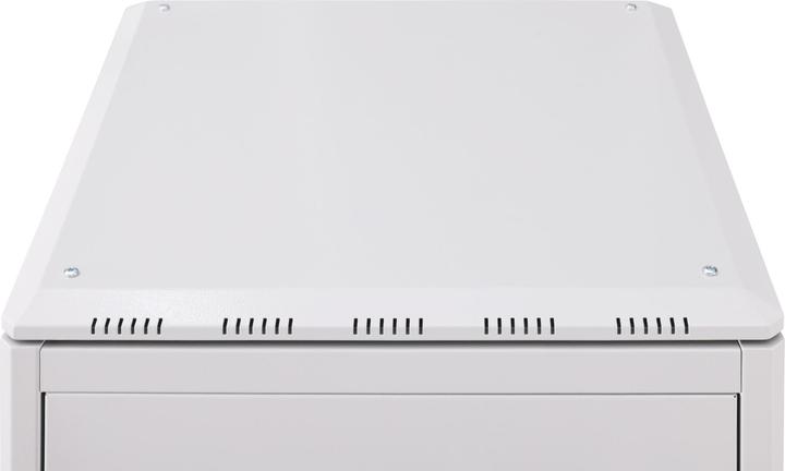 Produktbild Digitus DN-19 22U-6/6-1 Netzwerkschrank (22 HE, 19 Zoll Rack)