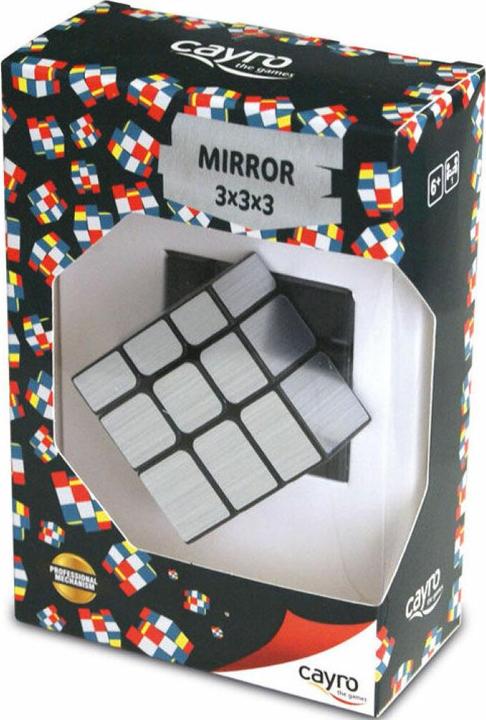 Produktbild Cayro Spiegel 3x3x3 (3 x 3)