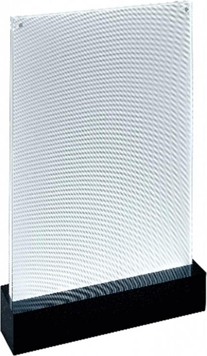 Immagine prodotto Sigel Supporto da tavolo a LED (A4)