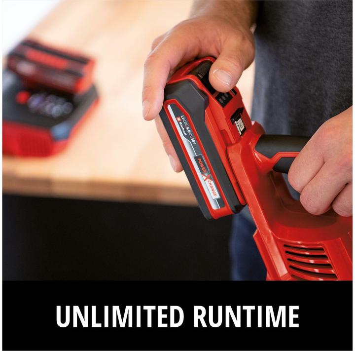 Image du produit Einhell Aspirapolvere Senza Filo