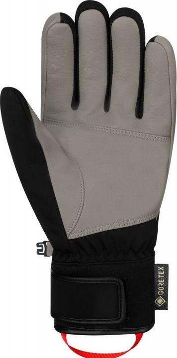 Immagine prodotto Reusch Rękawice Jupiter GORE-TEX r. 9 czerwono-szare (9)