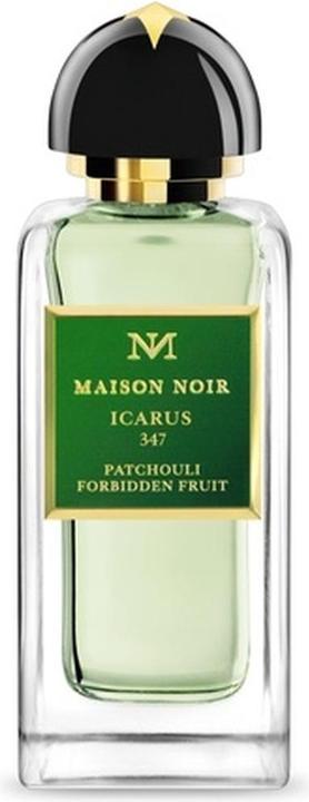 Actual product image Maison Noir Icarus 347 EdP (Eau de parfum, 100 ml)