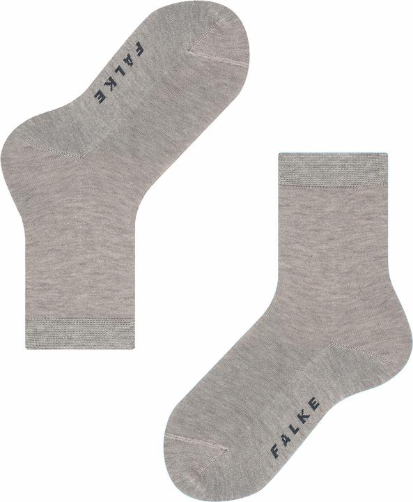 Actual product image Falke Cotton Finesse SO (Single pack, 23 - 26)