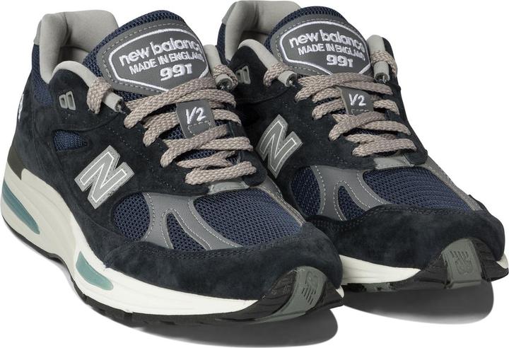 Produktbild New Balance U991NV2 (41.5)