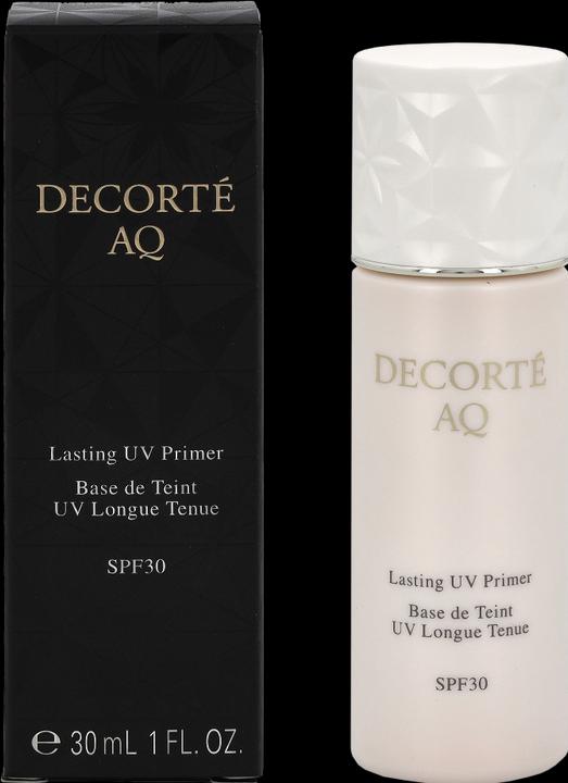 Produktbild Decorte Cosme AQ Lasting UV Primer SPF30 30ml