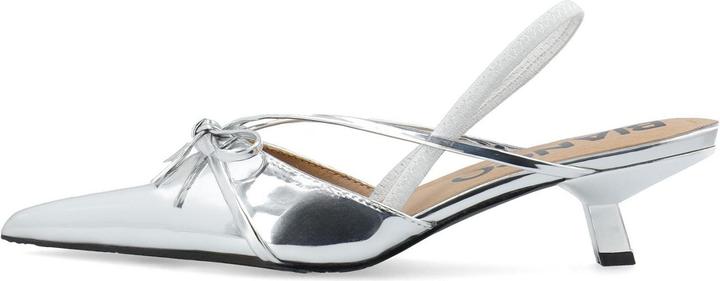 SilverMirror