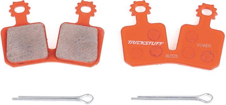 Immagine prodotto Tr!ckstuff Potenza 170 (Magura, Organici)