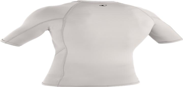 Produktbild O'Neill Basic Skins S/S Rash Guard- HIGH RI- Men (M)