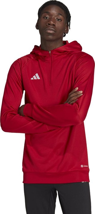 Immagine prodotto adidas Tiro 23 1/4 Zip Hoody Uomo (XS)