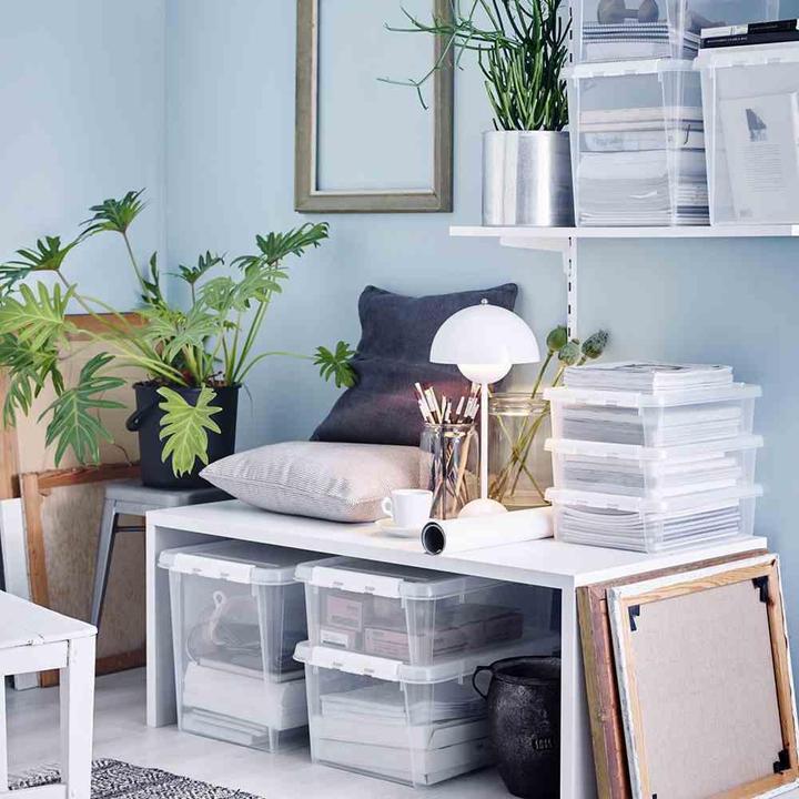 Image du produit Orthex SmartStore (40 x 30 x 18 cm, 14 l)
