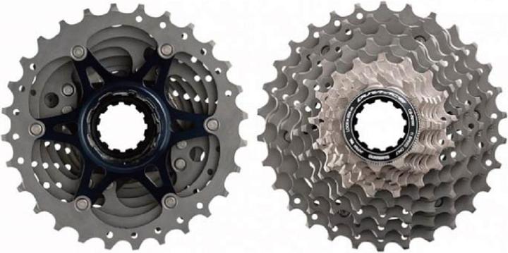 Image du produit Shimano Plateau Deore FC-T6010 pour KSR 10 vitesses AL (48)