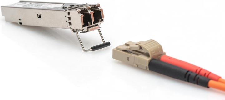 Produktbild Digitus in.mini GBIC(SFP)Module,0,55km
