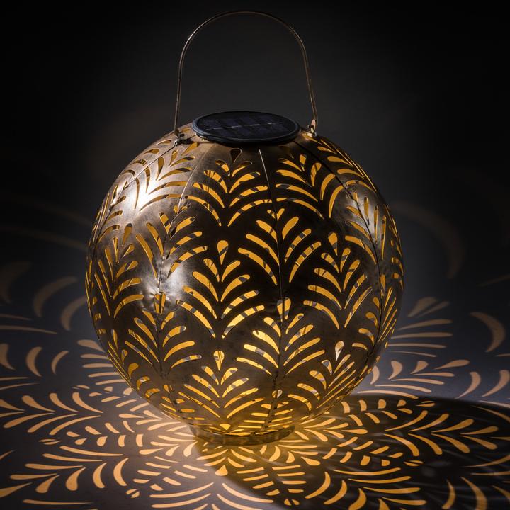 Immagine prodotto GuGus Lanterna solare a LED