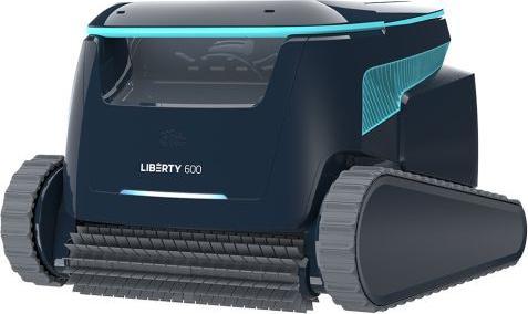 Actual product image Dolphin Liberty 600