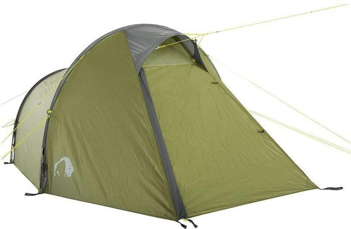 Produktbild Tatonka Narvik 3 Tent (Tunnelzelt, 3.10 kg, 3 Personen)