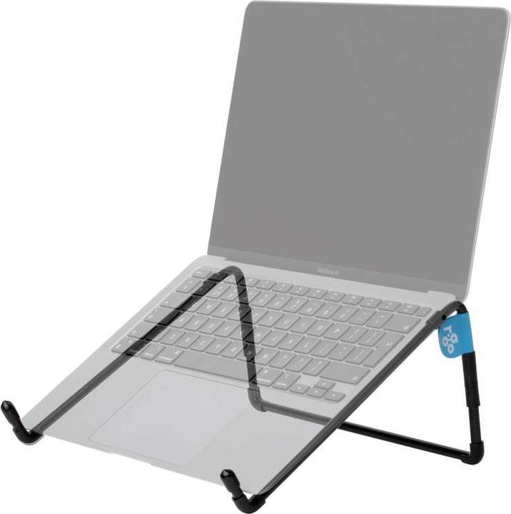 Image du produit R-Go Tools R-Go Support pour ordinateur portable Steel Travel
