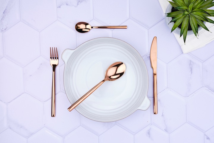Actual product image Björn Nils (24 Piece, Cutlery set)