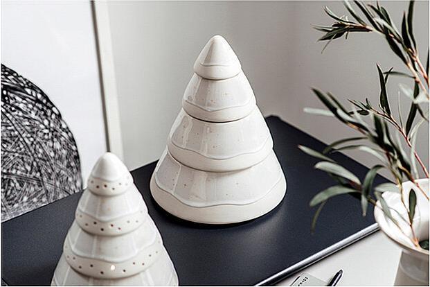Produktbild Like. by Villeroy & Boch Winter Glow