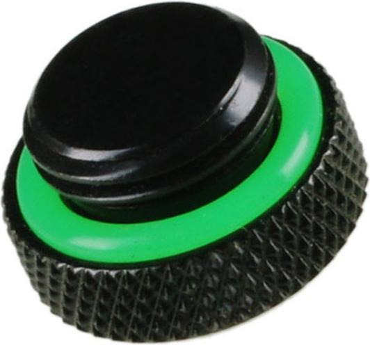 Actual product image Bitspower Closing plug 1/4 inch