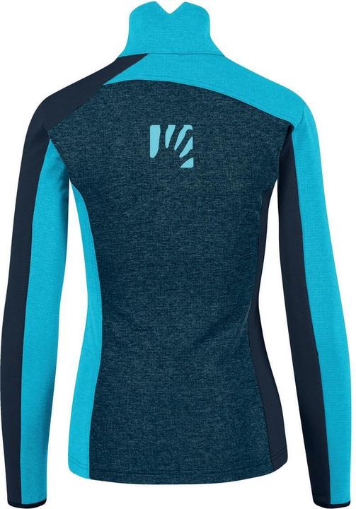 Produktbild Karpos Federa Half-Zip W Fleece (L)