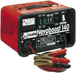 Telwin Nevaboost 140 (12V, 20 A)