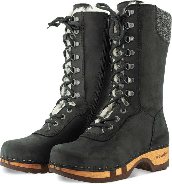 Image du produit Woody Rosanna Halflange (41)