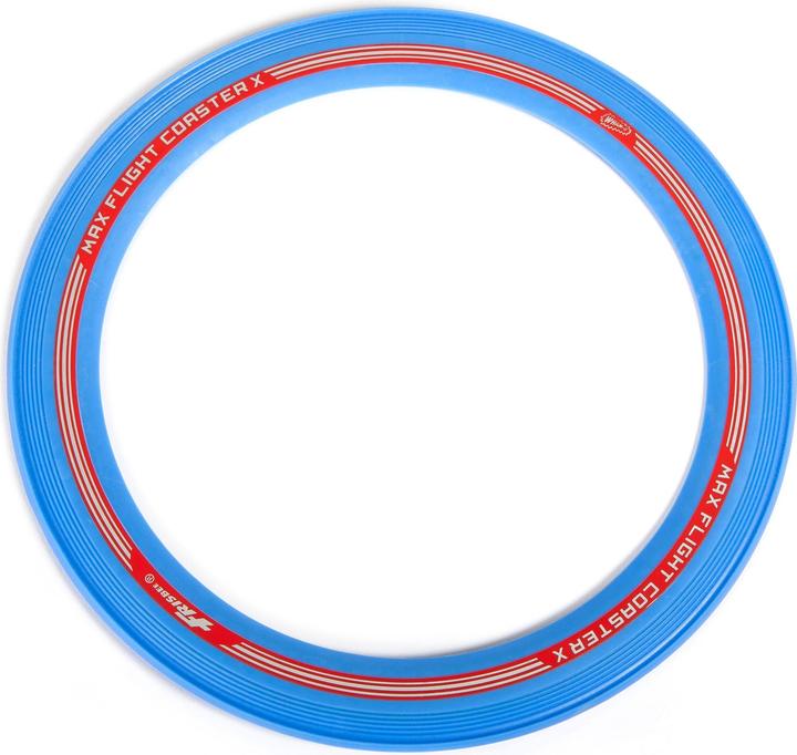 Produktbild Wham-O Frisbee Max Flight Coaster X - Blue