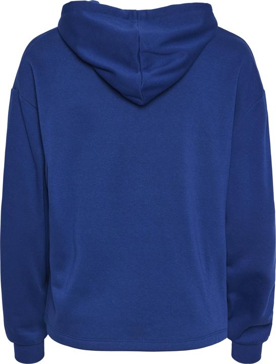 Actual product image Pieces Pcchilli Ls Hoodie Noos Bc (L)