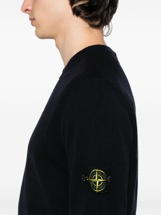 Produktbild Stone Island Maglie Blu (XXL)