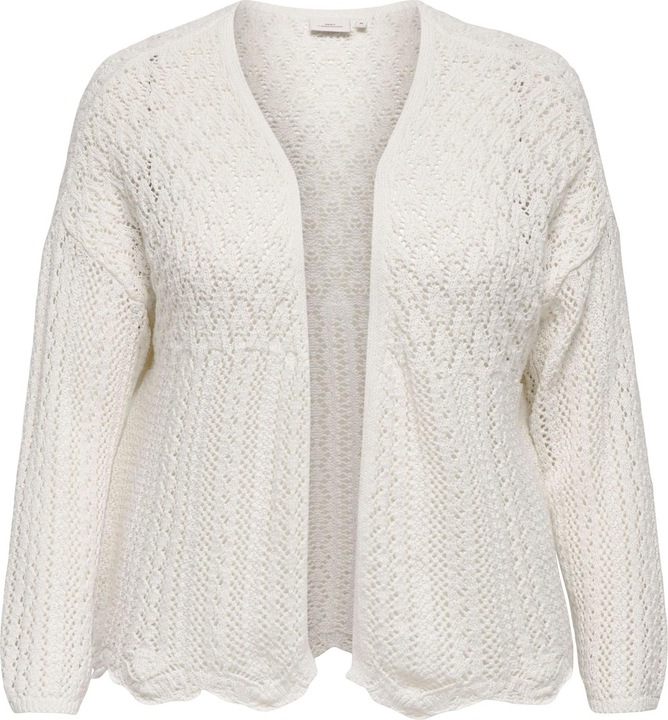 Immagine prodotto Only Carnola 7/8 Life Open Cardigan Knt Noos (M)