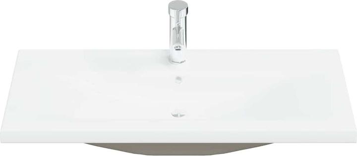 Produktbild vidaXL Badezimmermöbel-Set