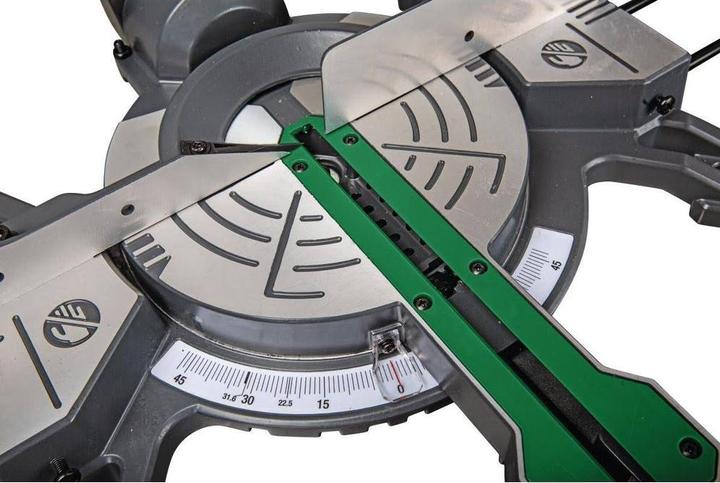 Image du produit Holzstar KGZ 210 E