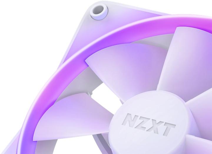Immagine prodotto NZXT F120 RGB (120 mm, 3 x)