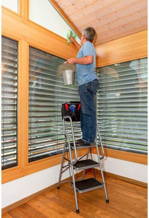 Immagine prodotto Tedura Scala di sicurezza (Stile, 135 cm)