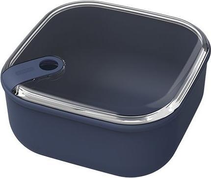 Actual product image Rotho Fresh can Ela square 0,425l ro (0.43 l)