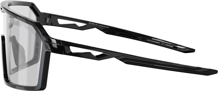 Image du produit Mow Mow WIZARD-Photochromic (Noir, Noir)