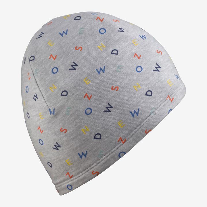 Immagine prodotto Wedze Cappello e sciarpa per bambini - bianco