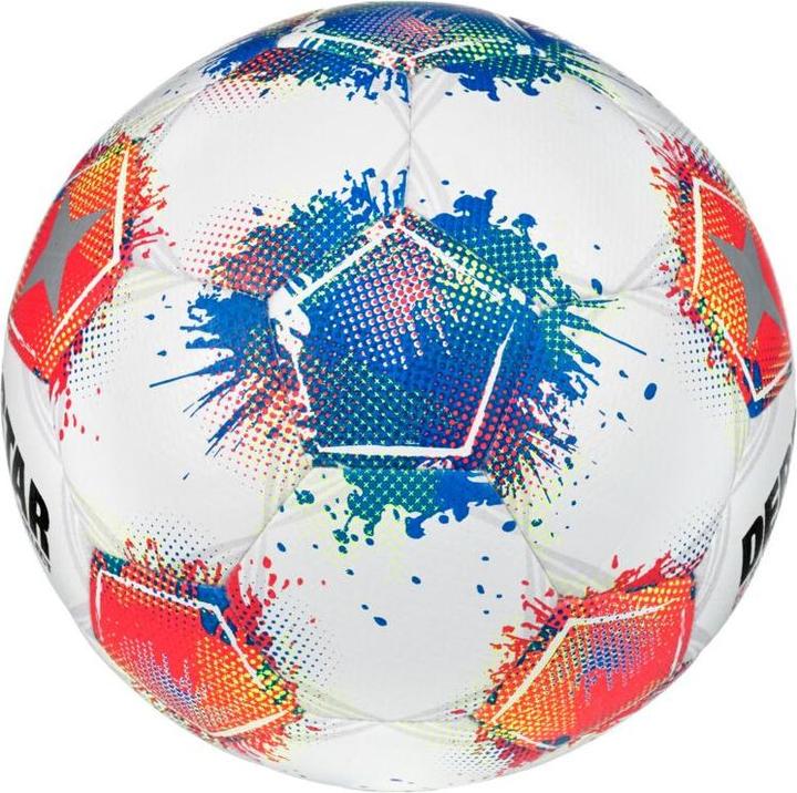 Actual product image Derbystar ® BRILLANT Replica BUNDESLIGA Saison 2025/26 (5)