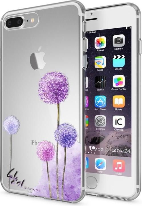 Actual product image Nalia Cell phone case (Apple iPhone 7 Plus)