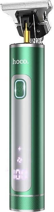 Image du produit Hoco Other Hair clipper DAR03 dark green